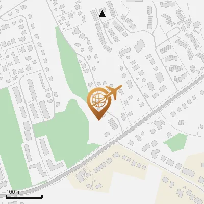 Foto zu Kusselhang 3, 21077 Hamburg