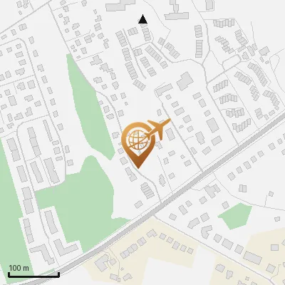 Foto zu Kusselhang 4, 21077 Hamburg