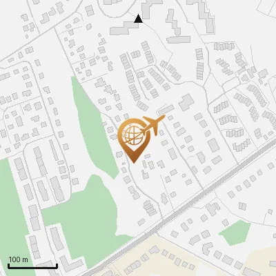 Foto zu Kusselhang 6, 21077 Hamburg