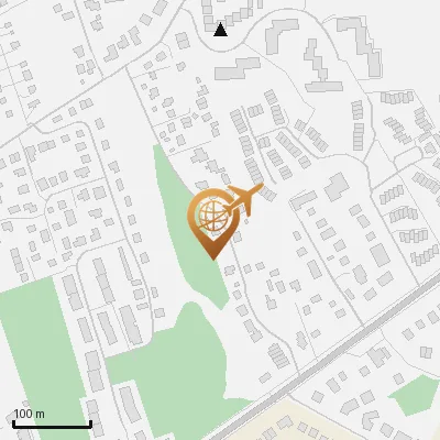 Foto zu Kusselhang 7, 21077 Hamburg