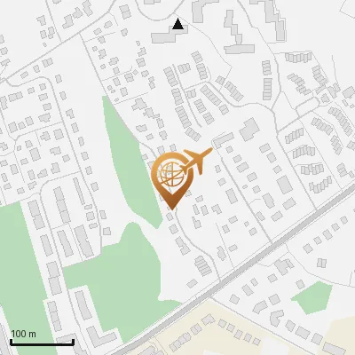 Foto zu Kusselhang 8, 21077 Hamburg