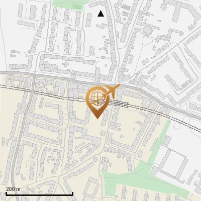 Foto zu Kuthstraße 12, 51107 Köln