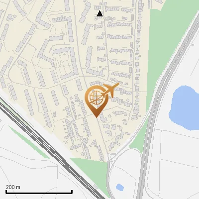 Foto zu Kuthstraße 137, 51107 Köln