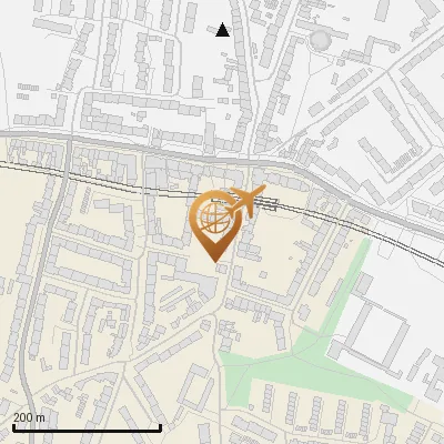 Foto zu Kuthstraße 18, 51107 Köln