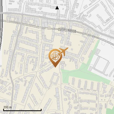 Foto zu Kuthstraße 42, 51107 Köln
