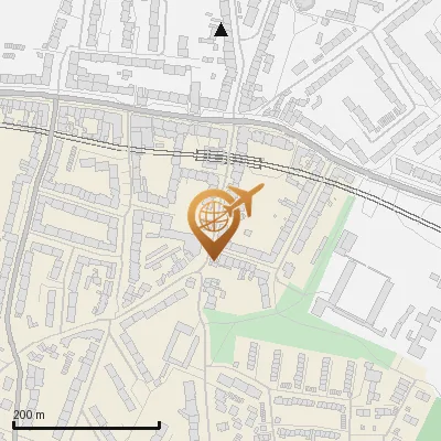 Foto zu Kuthstraße 43, 51107 Köln