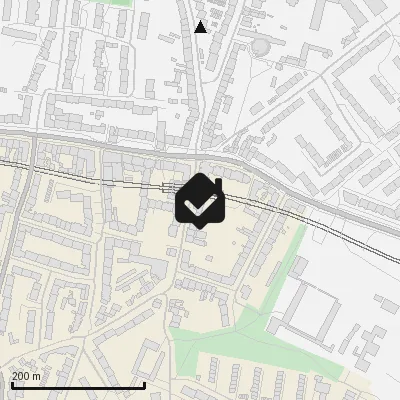 Foto zu Kuthstraße 7, 51107 Köln
