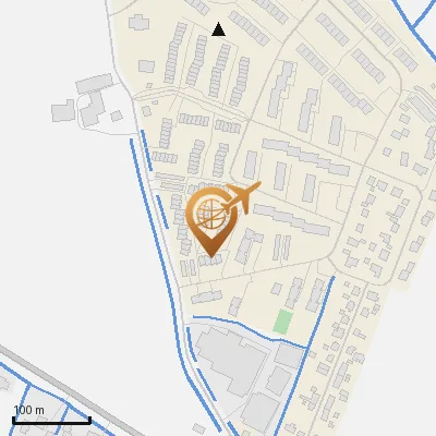 Foto zu Kutterweg 1, 21129 Hamburg