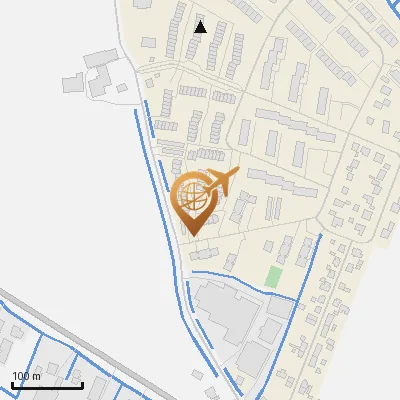 Foto zu Kutterweg 2, 21129 Hamburg