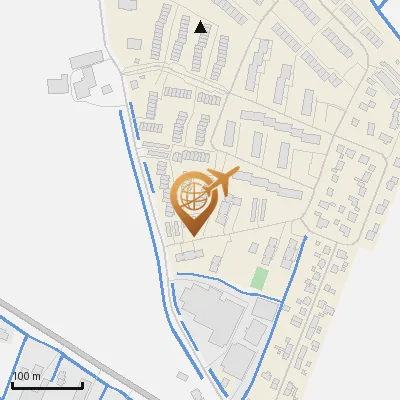 Foto zu Kutterweg 8, 21129 Hamburg