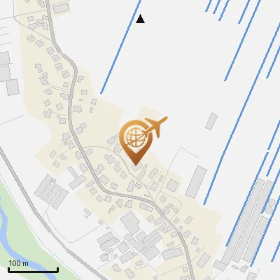 Foto zu Kuwerdamm 10, 21037 Hamburg