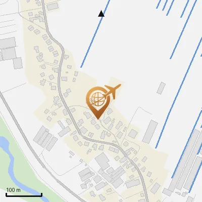 Foto zu Kuwerdamm 12, 21037 Hamburg