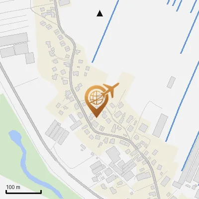 Foto zu Kuwerdamm 13, 21037 Hamburg