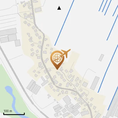 Foto zu Kuwerdamm 16, 21037 Hamburg