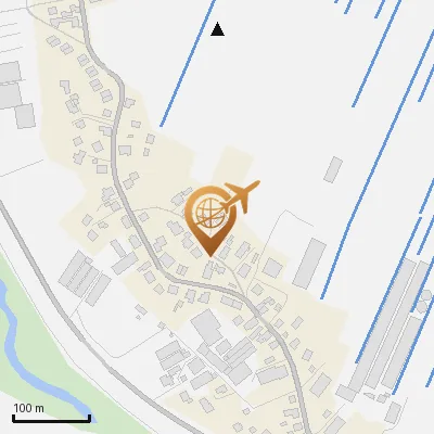 Foto zu Kuwerdamm 8, 21037 Hamburg