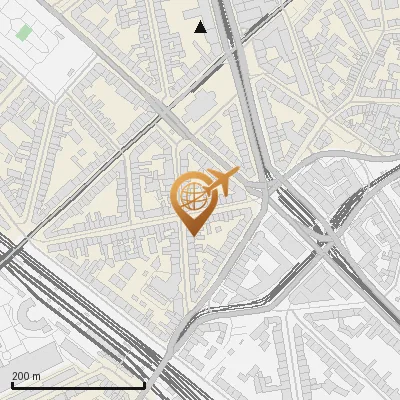 Foto zu Kyffhäuserstraße 15, 50674 Köln