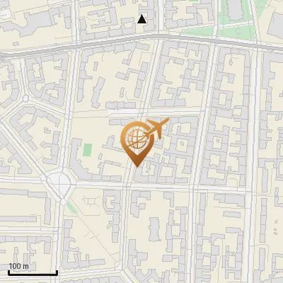 Foto zu Kyffhäuserstraße 16, 10781 Berlin