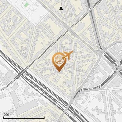 Foto zu Kyffhäuserstraße 31, 50674 Köln