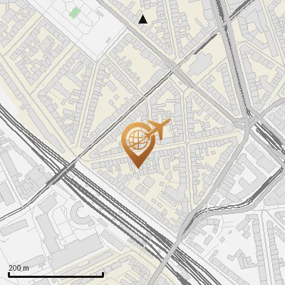 Foto zu Kyffhäuserstraße 37, 50674 Köln