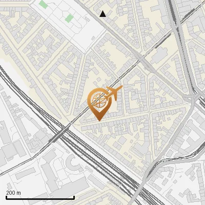 Foto zu Kyffhäuserstraße 42, 50674 Köln