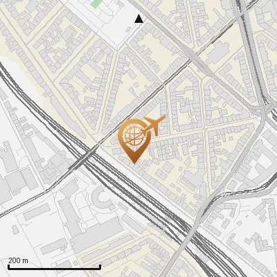 Foto zu Kyffhäuserstraße 49, 50674 Köln