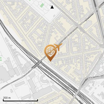 Foto zu Kyffhäuserstraße 52, 50674 Köln