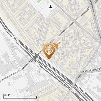 Foto zu Kyffhäuserstraße 55, 50674 Köln