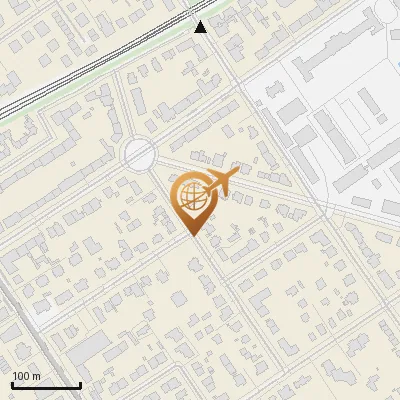 Foto zu Kyllmannstraße 6, 12203 Berlin