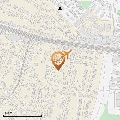 Foto zu Lachenmeyrstraße 26, 81827 München
