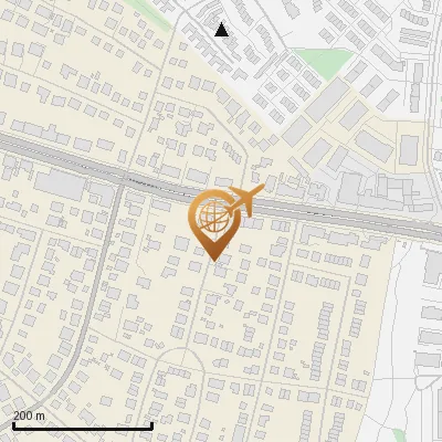Foto zu Lachenmeyrstraße 32, 81827 München