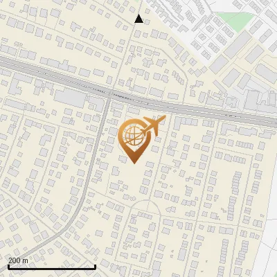 Foto zu Lachenmeyrstraße 33, 81827 München
