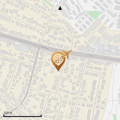 Foto zu Lachenmeyrstraße 37, 81827 München