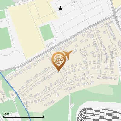 Foto zu Lacher Broch 7, 51067 Köln