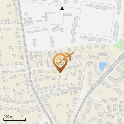 Foto zu Lachmannweg 10, 22589 Hamburg