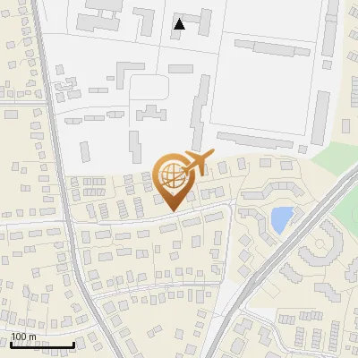 Foto zu Lachmannweg 11, 22589 Hamburg