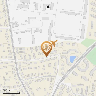 Foto zu Lachmannweg 13, 22589 Hamburg