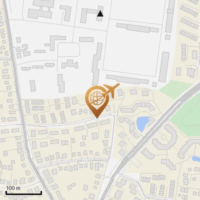 Foto zu Lachmannweg 15, 22589 Hamburg