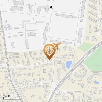 Foto zu Lachmannweg 17, 22589 Hamburg