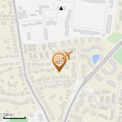 Foto zu Lachmannweg 18, 22589 Hamburg