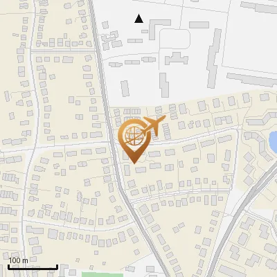 Foto zu Lachmannweg 2, 22589 Hamburg