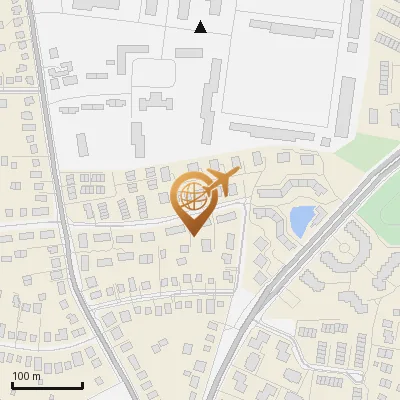 Foto zu Lachmannweg 26, 22589 Hamburg