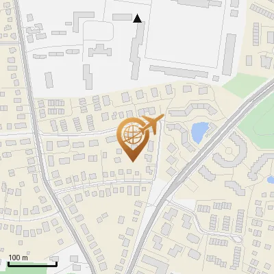 Foto zu Lachmannweg 36, 22589 Hamburg