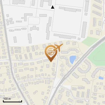 Foto zu Lachmannweg 42, 22589 Hamburg