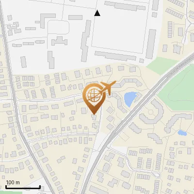 Foto zu Lachmannweg 48, 22589 Hamburg