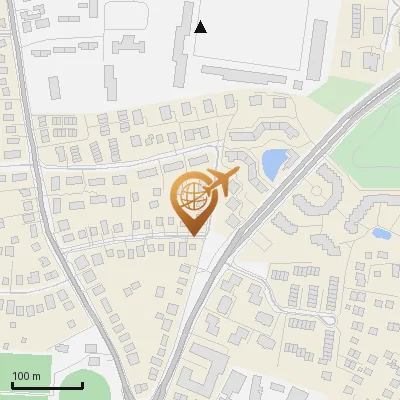 Foto zu Lachmannweg 58, 22589 Hamburg