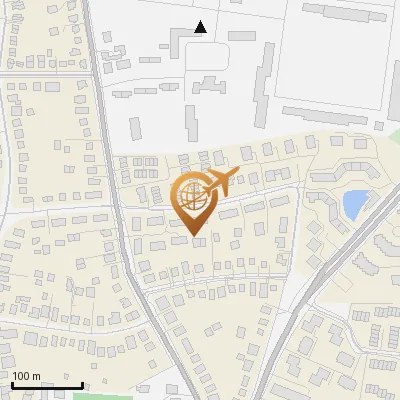 Foto zu Lachmannweg 6, 22589 Hamburg