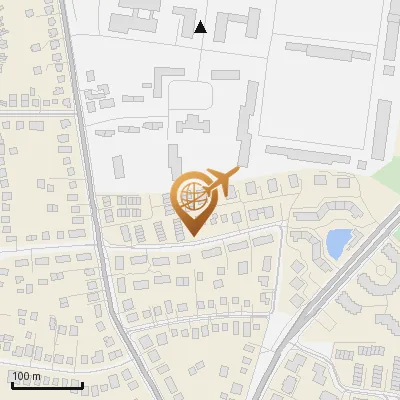 Foto zu Lachmannweg 7, 22589 Hamburg