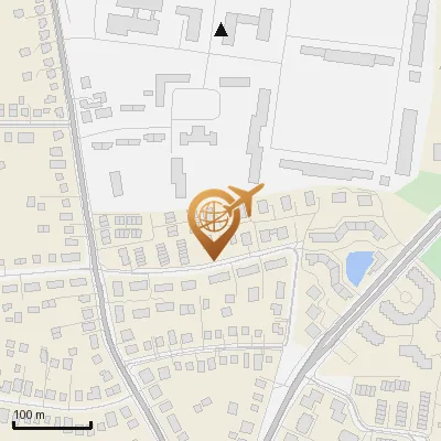 Foto zu Lachmannweg 9, 22589 Hamburg