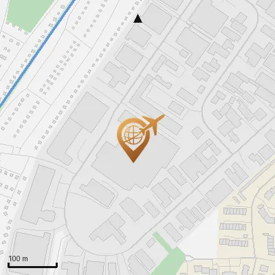 Foto zu Lademannbogen 128, 22339 Hamburg