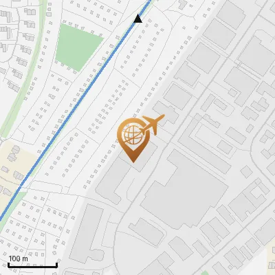 Foto zu Lademannbogen 129, 22339 Hamburg